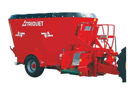 SOLOMIX 2 - 1000 VLL-B 1200 VLL-B 1000L VLL-B
