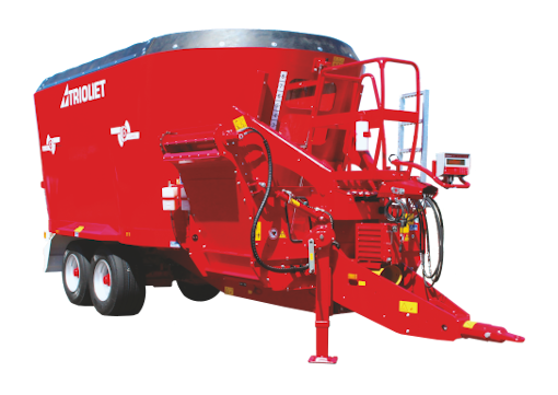 SOLOMIX 2 - 2400L VLX-B-T 2800 VLX-B-T 3200 VLX-B-T