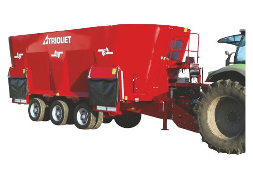 SOLOMIX 3 - 3600 ZKX-T 4000L ZKX-T 4600 ZKX-T 4600 ZKX-TR 5200 ZKX-TR